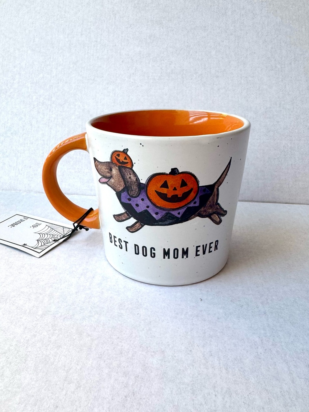 Halloweenie Mug
